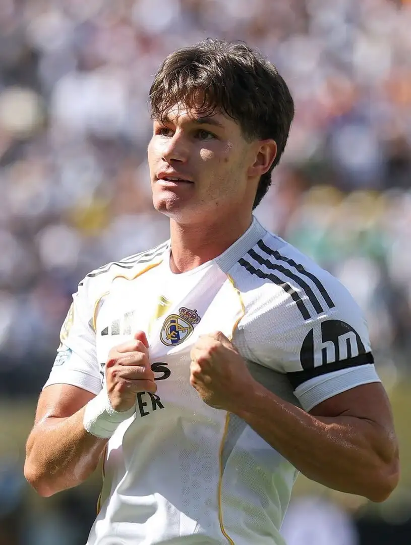 Real Madrid line up exits for Dani Ceballos and Fran Garcia ahead of the winter window