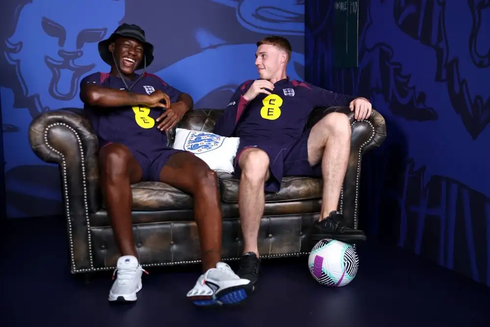 Manchester United set to green-light January loan for Kobbie Mainoo as Amorim maps pathway