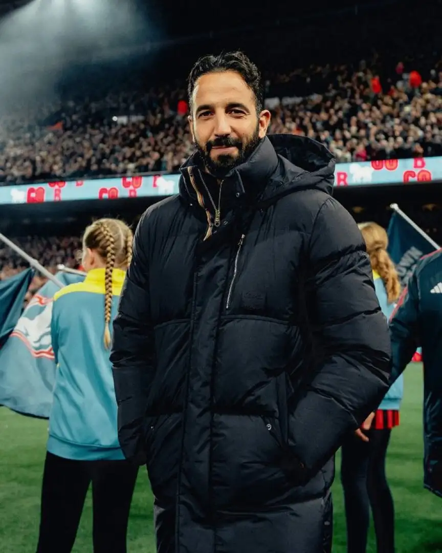 Manchester United target dynamic ball-winning midfielder as rebuild accelerates; CB also on agenda