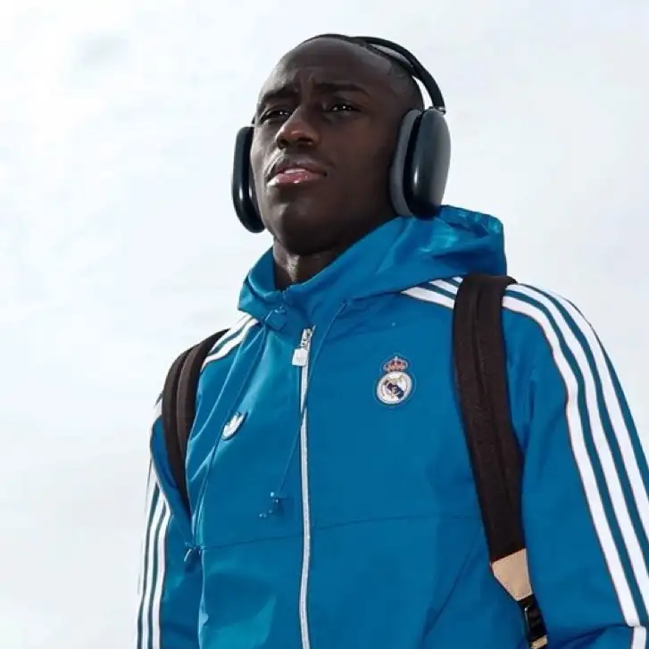 Ferland Mendy’s 2025: stop-start, mostly sidelined - Real Madrid’s left-back problem deepens