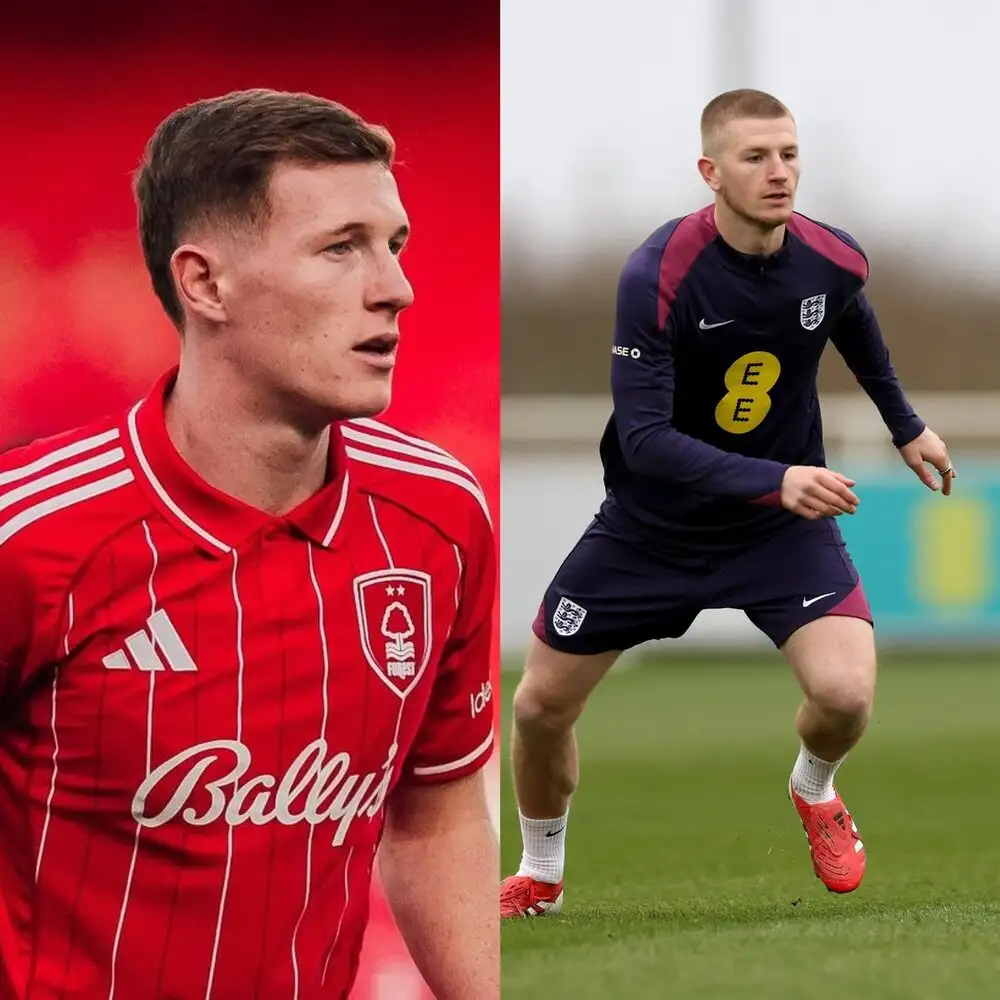 Manchester United set Elliot Anderson as priority, keep Adam Wharton in parallel track for 2025 midfield refresh