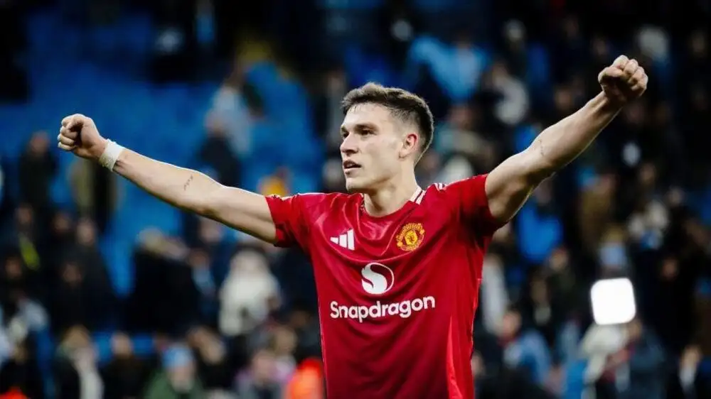 Exclusive: Manuel Ugarte exit from Man United now likely - January move firmly on the table