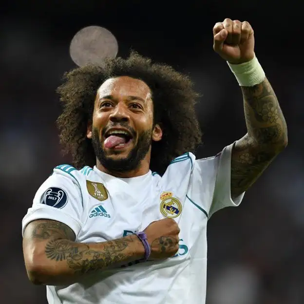 Marcelo laughs off 'chubby' jibes, recalls UCL final moment - fans hail Real Madrid legend