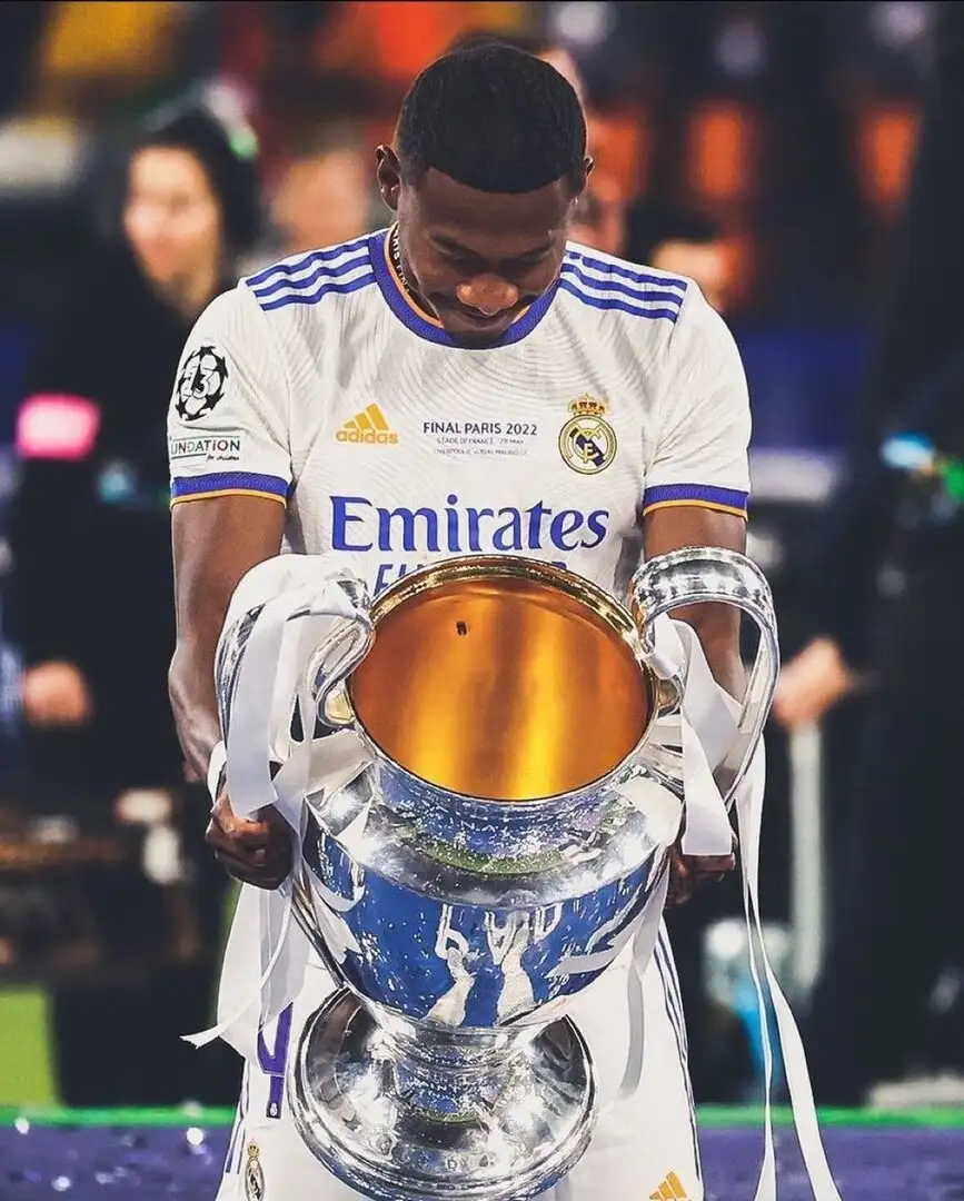 David Alaba will not extend at Real Madrid - exit track opens as clubs prepare bids