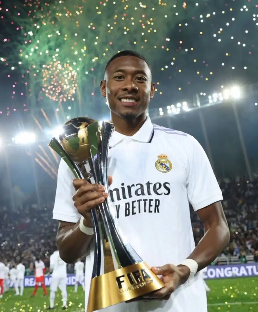 David Alaba will not extend at Real Madrid - exit track opens as clubs prepare bids