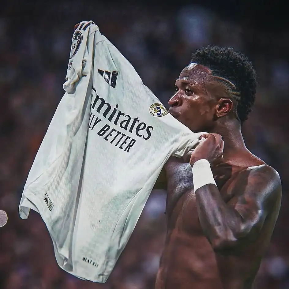 Vinícius moves to cool rift with Xabi Alonso as Real Madrid prioritize stability