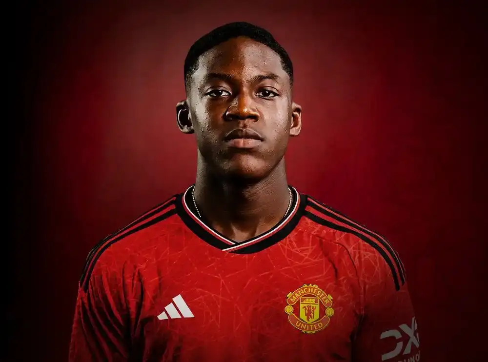 Man United target Elliot Anderson or Adam Wharton to unlock January loan for Kobbie Mainoo