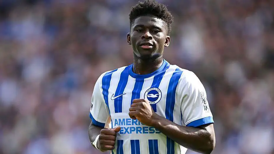 Man United target Elliot Anderson or Adam Wharton to unlock January loan for Kobbie Mainoo