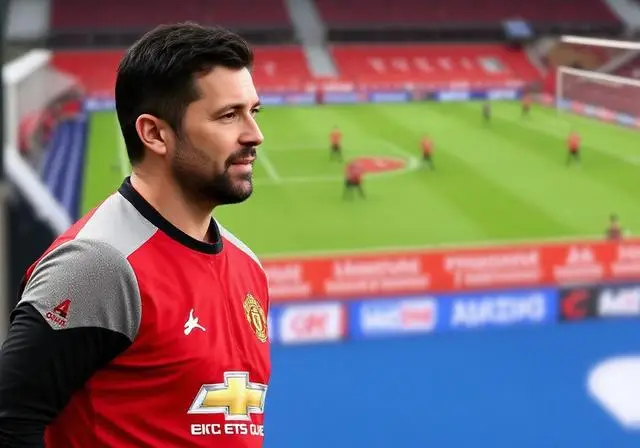 Man United fan debate on Ruben Amorim intensifies - calls for 4-3-3 and Glasner as contender