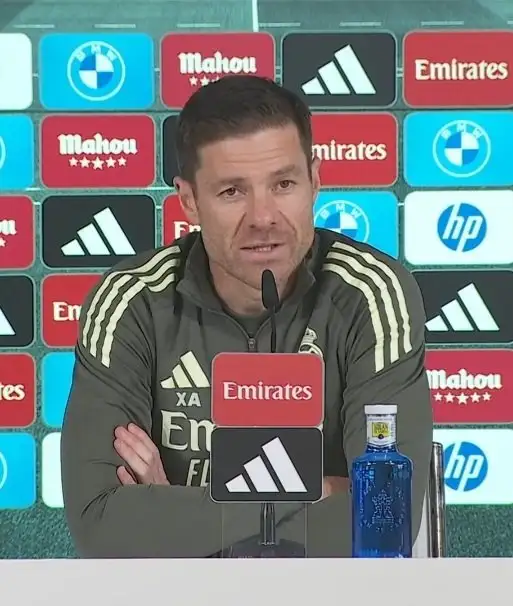 Xabi Alonso hints Eder Militao could cover at right back for Real Madrid