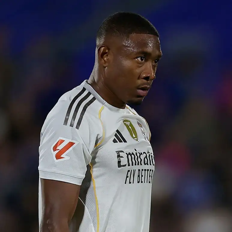 Exclusive: David Alaba expected to leave Real Madrid in summer 2026 as contract runs down