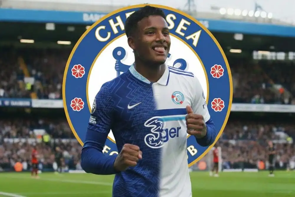 Chelsea push €7m BlueCo move for Ecuador’s Jeremy Arévalo via Strasbourg amid Stuttgart challenge