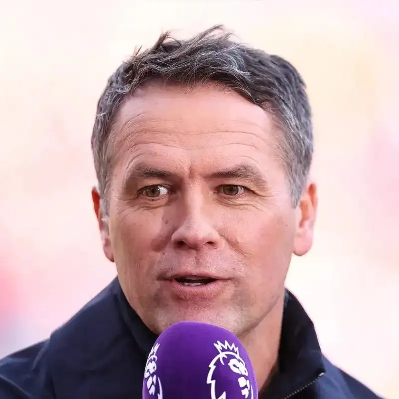 Michael Owen calls out Mo Salah’s public remarks - what it really means for Liverpool now