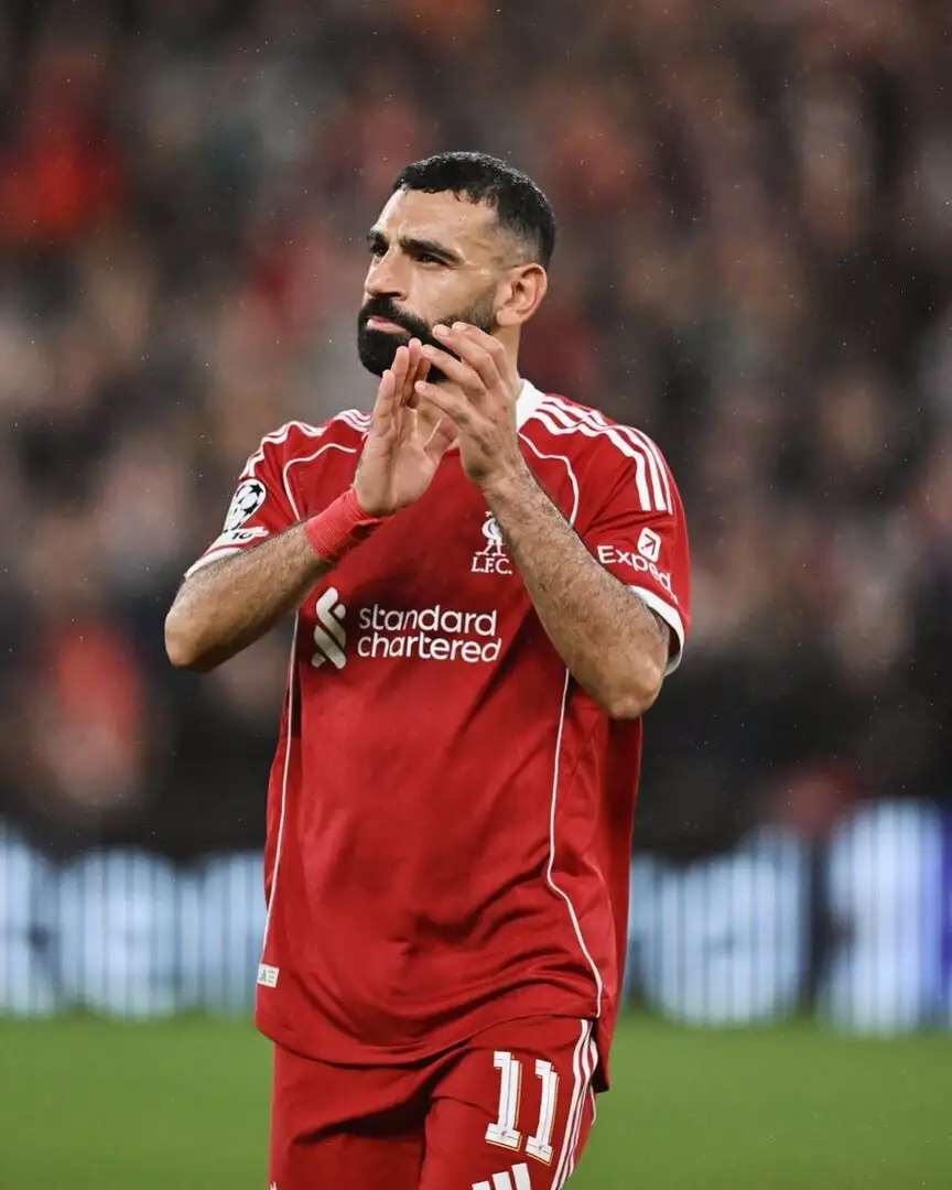 Michael Owen calls out Mo Salah’s public remarks - what it really means for Liverpool now