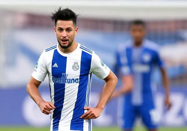 Eder Militao injury scare rocks Real Madrid as rivals predict a long layoff