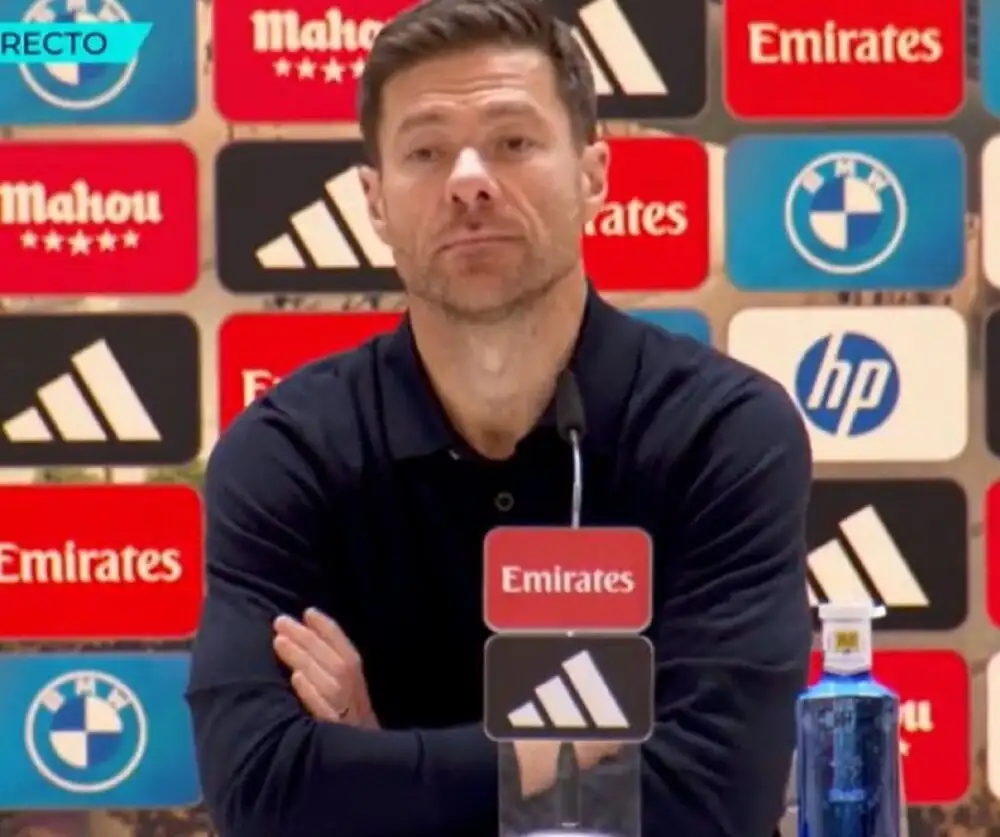 Xabi Alonso’s pre-City warning ignites debate around Real Madrid’s approach