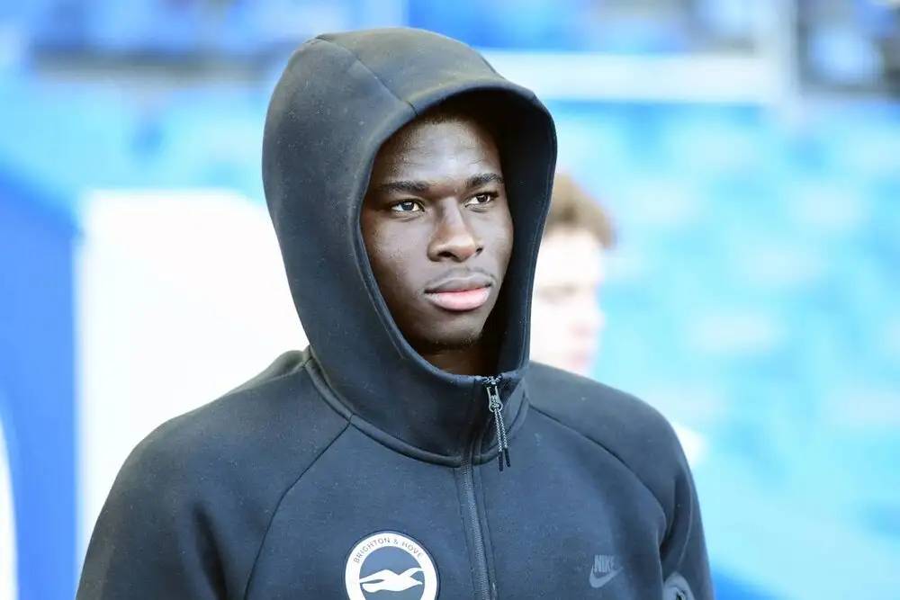 Manchester United in pole for Carlos Baleba as Bayern hesitate over €85m tag