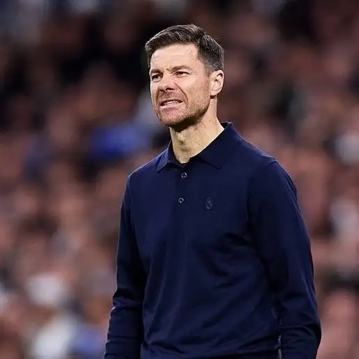 Real Madrid chiefs meet amid growing uncertainty over Xabi Alonso if Man City tie is lost