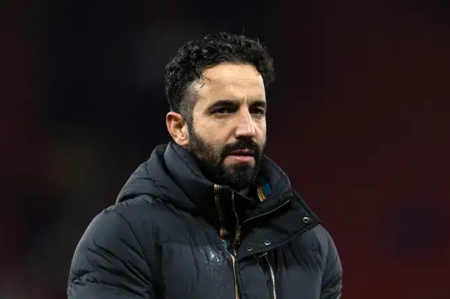 Manchester United set to keep January calm as club lines up elite summer moves