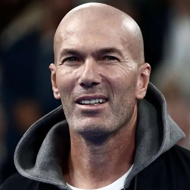 Real Madrid rule out Zidane if Xabi Alonso is dismissed - internal options on the table