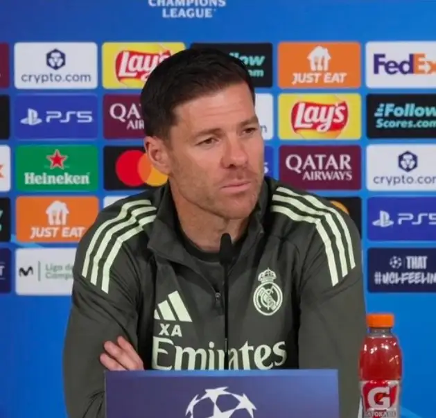 Xabi Alonso cools Liverpool talk - but Anfield return feels inevitable