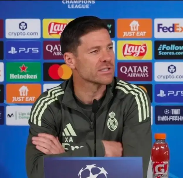 Xabi Alonso calls for Bernabéu energy as Madrid fans debate team mindset