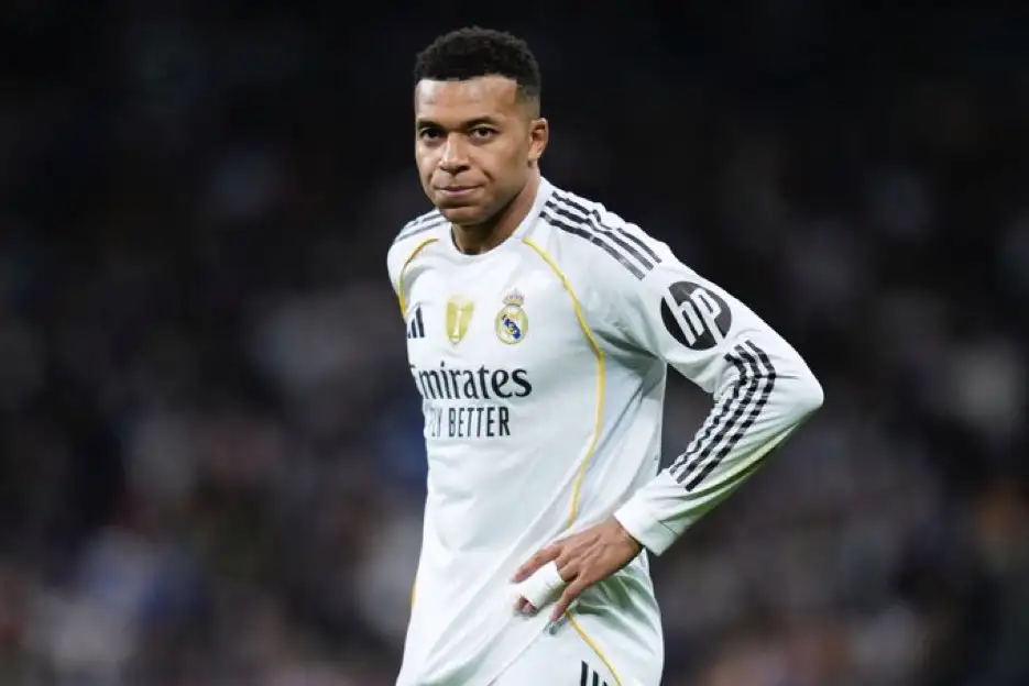 Mbappé doubtful for Manchester City clash - City smell blood before the UCL showdown