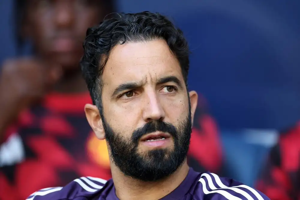 Manchester United’s January plan: calm market, ready to accelerate one smart deal