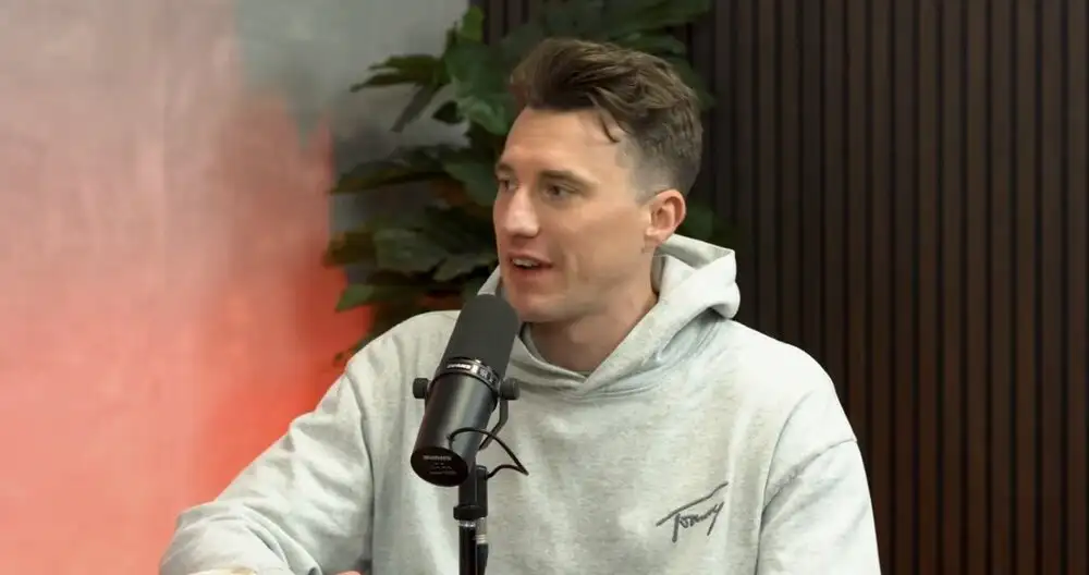 Man United line up double midfield swoop as Casemiro exit considered and Ugarte pursuit intensifies