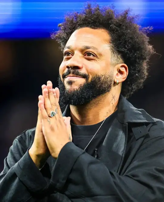 Marcelo publicly backs Xabi Alonso: "We have to keep him" as Real Madrid ride out a rough patch