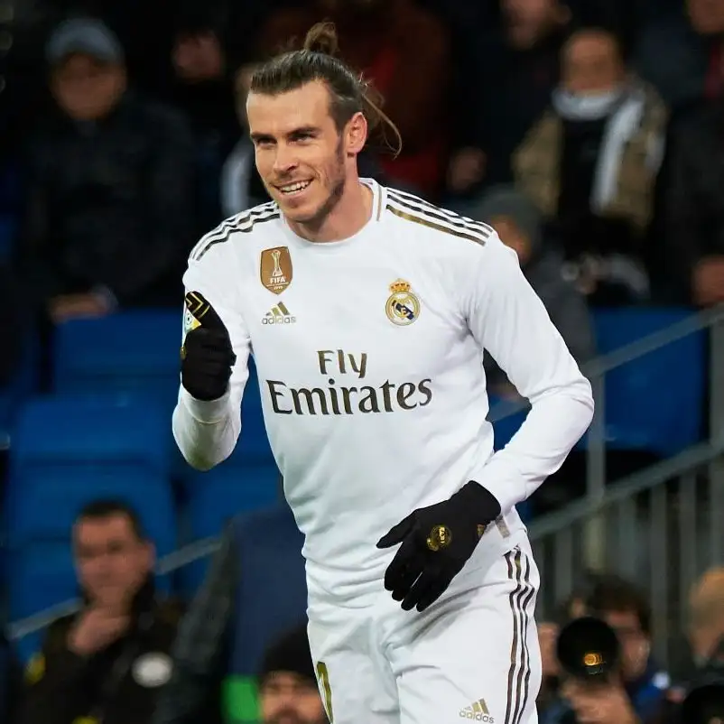 Gareth Bale recalls Bernabéu U-turn after flag storm as Marcelo backs Xabi Alonso