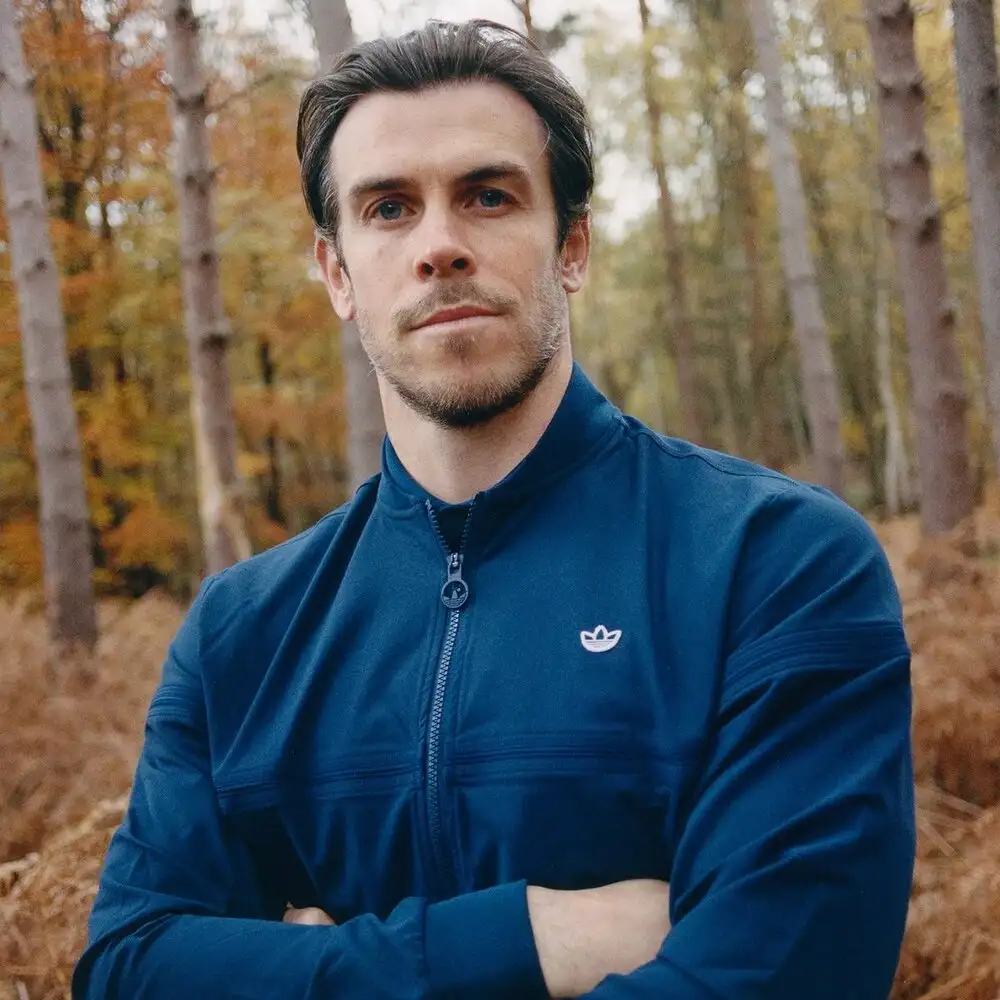 Gareth Bale explains the 'Wales. Golf. Madrid' flag - context over controversy