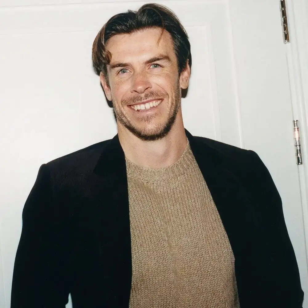 Gareth Bale sets the record straight on the golf myth and Galactico pressure in candid GQ sit-down