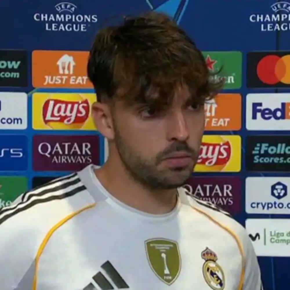 Referee view: Why the Man City - Real Madrid corner tussle was not a penalty