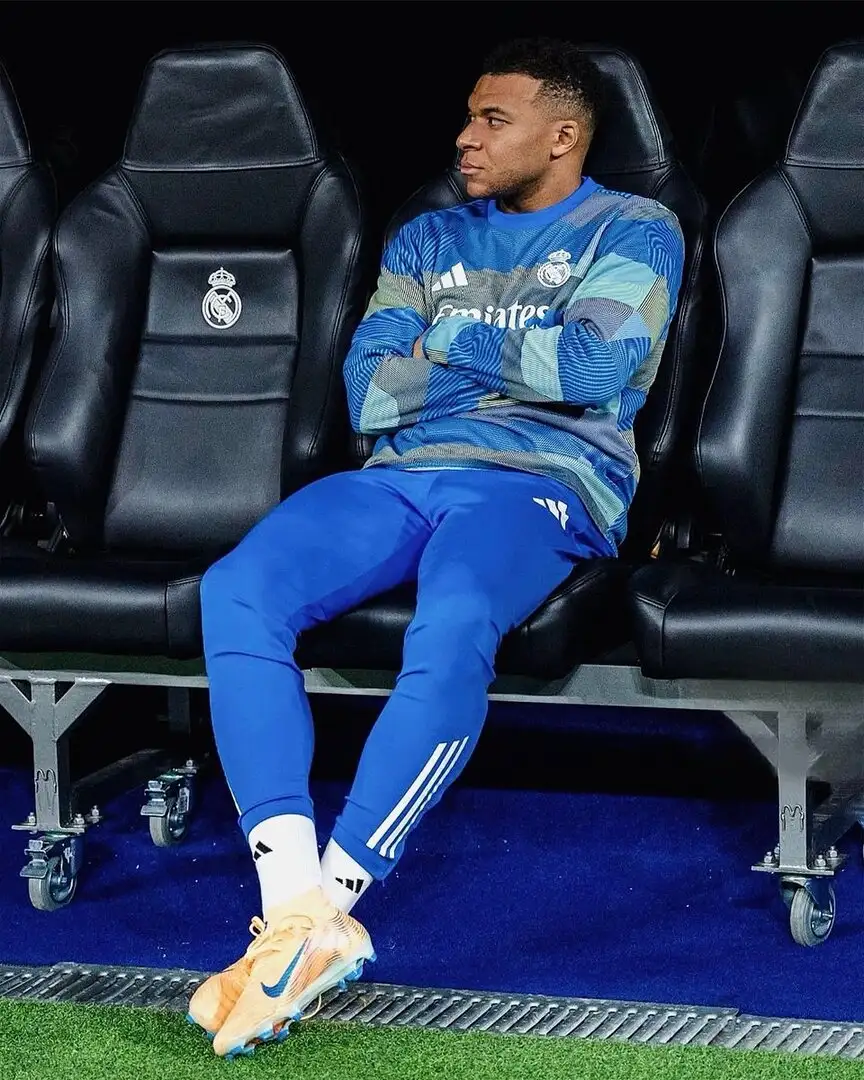 Xabi Alonso: Real Madrid truly miss Kylian Mbappé when he does not play