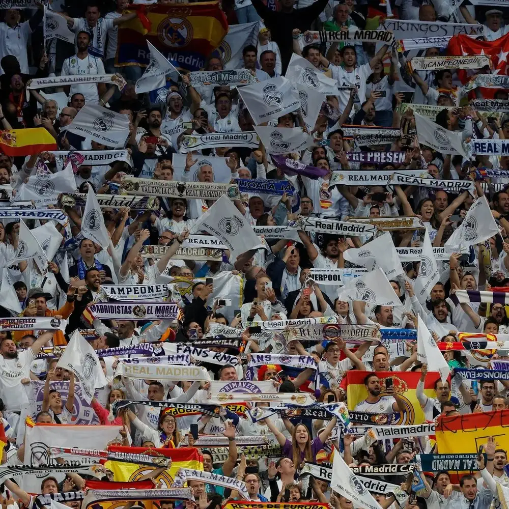 Bernabéu backlash: Real Madrid fans confront players for walking after defeat