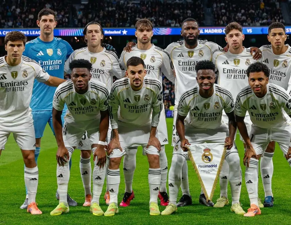 Real Madrid hierarchy uneasy as Xabi Alonso seeks solutions - blame shared across squad and board