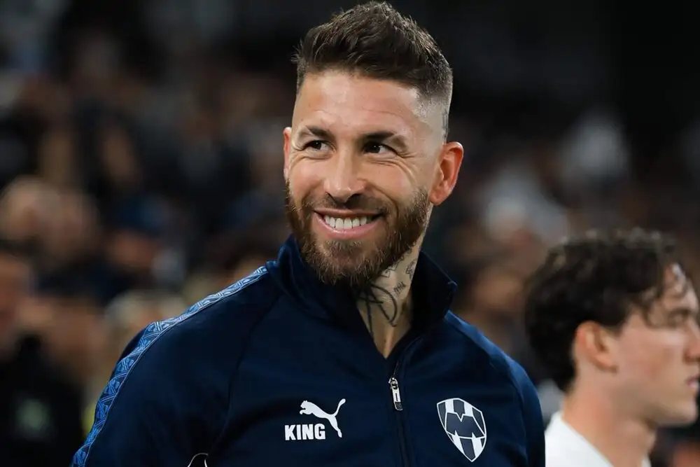 Man United and Sergio Ramos: no contact yet, but the short term move makes perfect sense