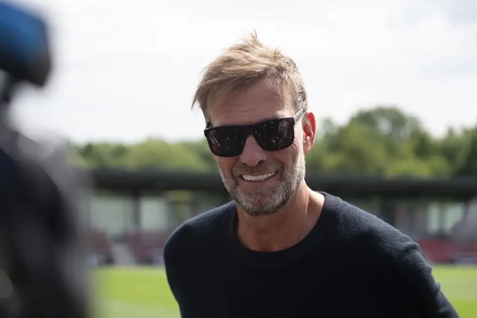 Exclusive - Real Madrid line up Jurgen Klopp as top candidate if Xabi Alonso exit happens