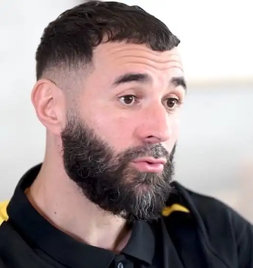 Benzema urges Real Madrid talks and joint rewatch sessions, not a squad overhaul