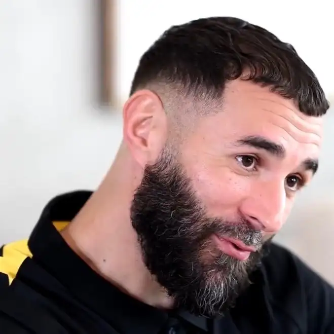 Benzema’s blunt take sparks Vinicius - Mbappe hierarchy storm at Real Madrid