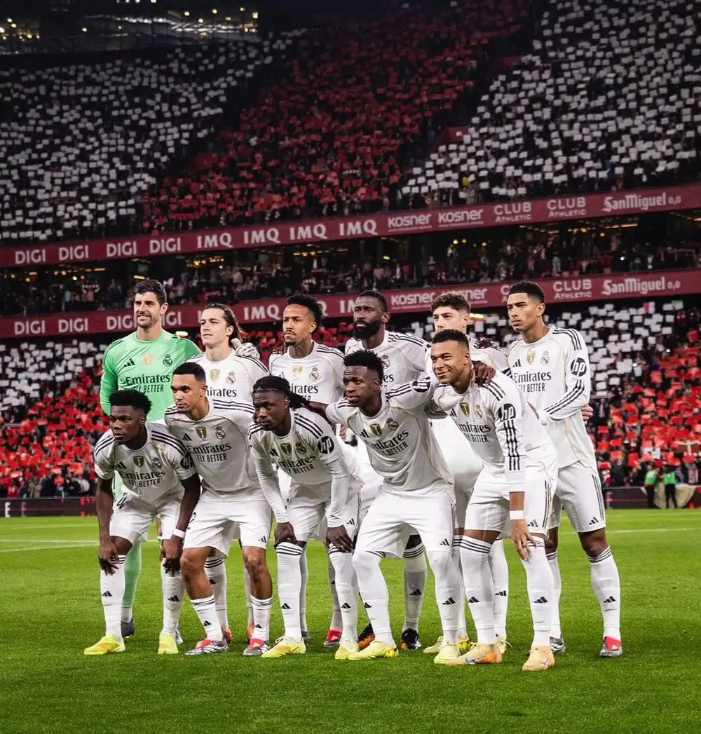 Benzema’s blunt take sparks Vinicius - Mbappe hierarchy storm at Real Madrid