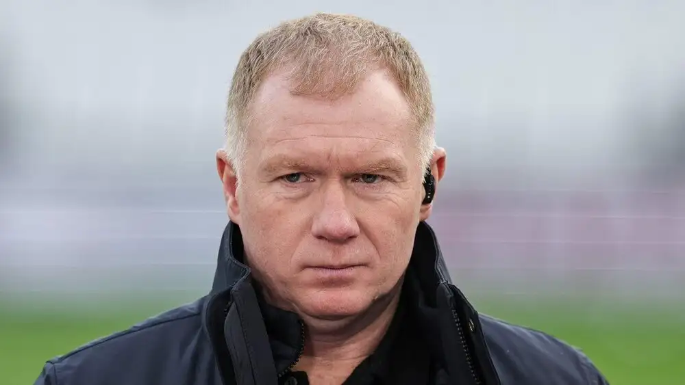Paul Scholes' blunt verdict on Man United's style ignites debate in the INEOS era