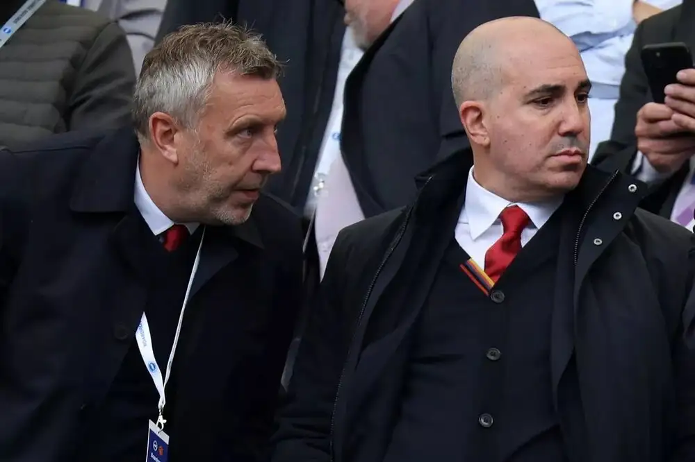 Paul Scholes' blunt verdict on Man United's style ignites debate in the INEOS era