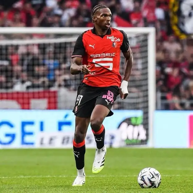 Real Madrid move for 20-year-old CB Jeremy Jacquet - green light for January push