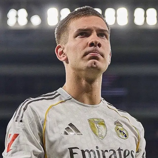 Real Madrid’s Franco cleared to face Alaves, but rival view flags match-fitness risk