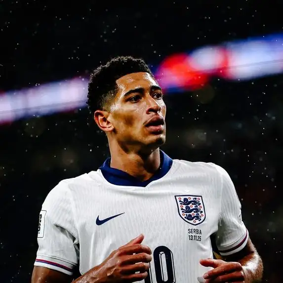 Ruud Gullit shuts down ‘agitator’ label on Jude Bellingham, calls him an automatic pick