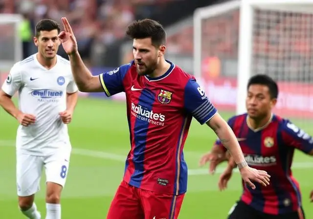 Inter Miami youngster set for loan as Messi-Suárez axis blocks minutes