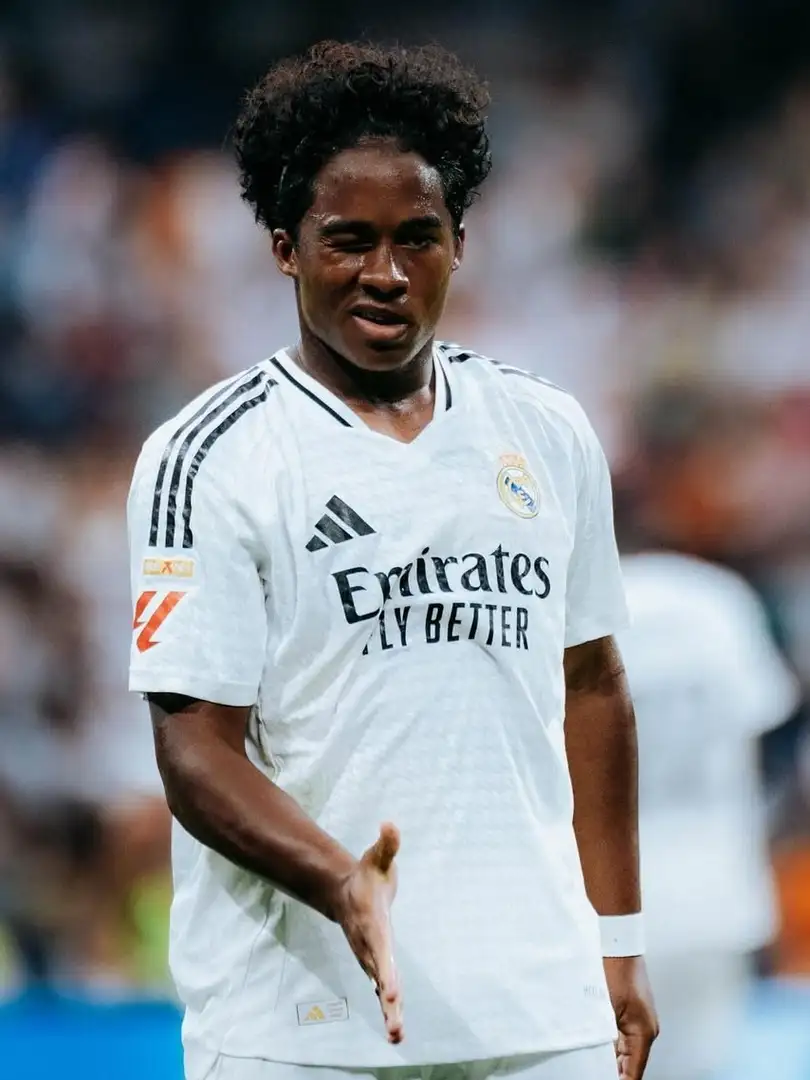 Endrick set for Lyon loan from Real Madrid as move proceeds independent of coaching situation