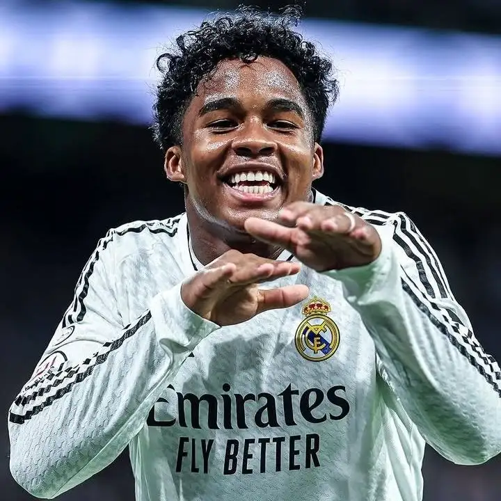 Real Madrid and Lyon reach loan agreement for Endrick - a development-first move set to accelerate his trajectory